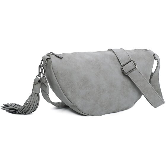Fritzi aus Preußen Fritzi35 Vintage Bolsa de hombro 39 cm