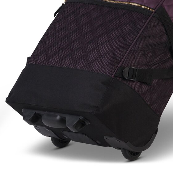 Punta Wheel "Classy" Carro de la compra 50 cm