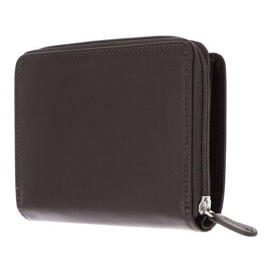 Golden Head Polo Billetero RFID Piel 12,5 cm