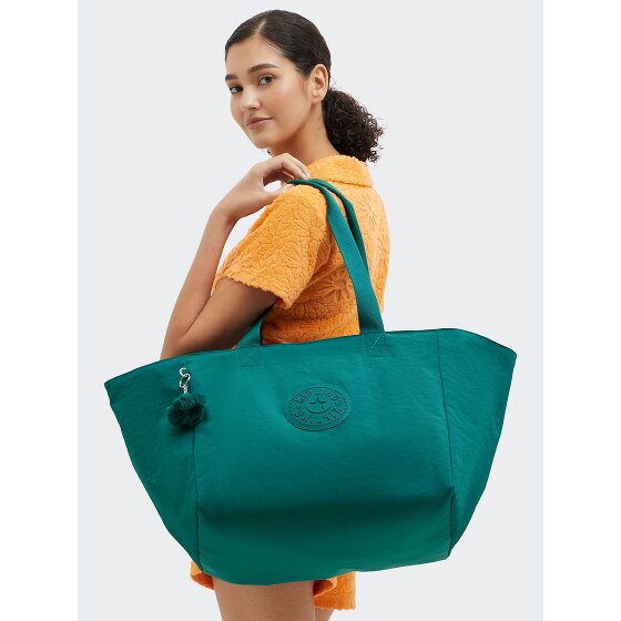 Kipling Beach Naomi Bolsa de compras 68 cm