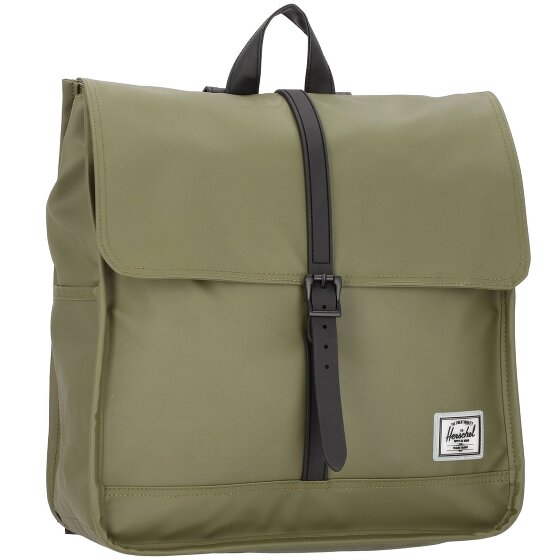 Herschel Mochila City 36 cm