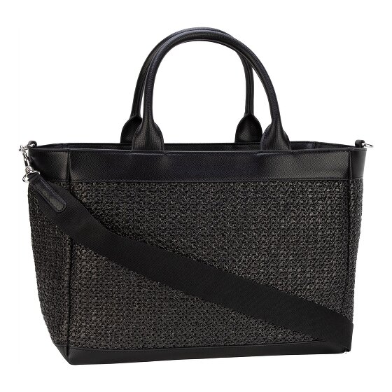 Joop! Jeans Calduccio Spiaggia Bolsa de compras 36 cm