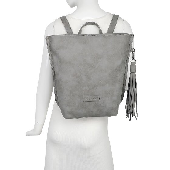 Fritzi aus Preußen Fritzi33 Vintage Mochila de la ciudad 36 cm