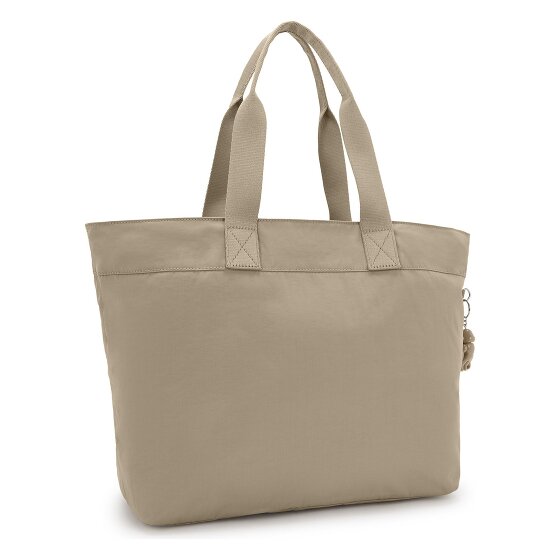 Kipling Basic Elevated Colissa Up Bolsa de compras 50 cm Compartimento para el portátil