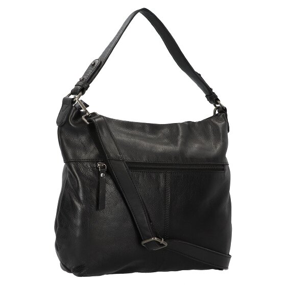 Greenburry Colombiana Bolsa de hombro Piel 31 cm