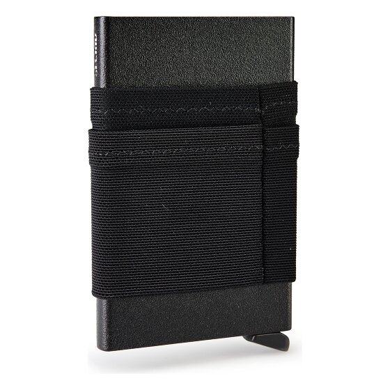 Secrid Flexwallet Estuche para tarjetas de crédito Protección RFID 10 cm