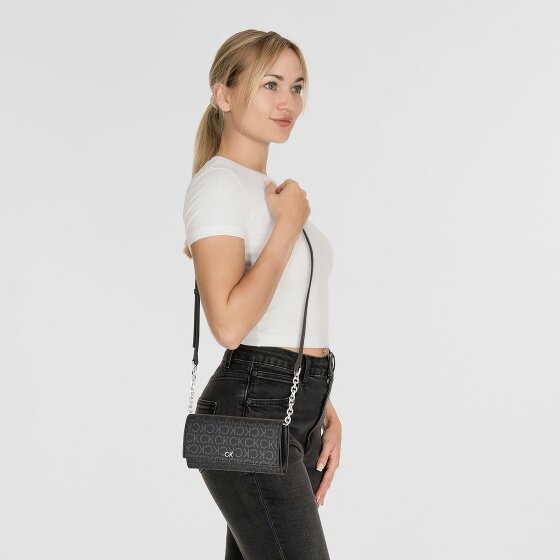 Calvin Klein CK Daily Bolso de mano 19 cm