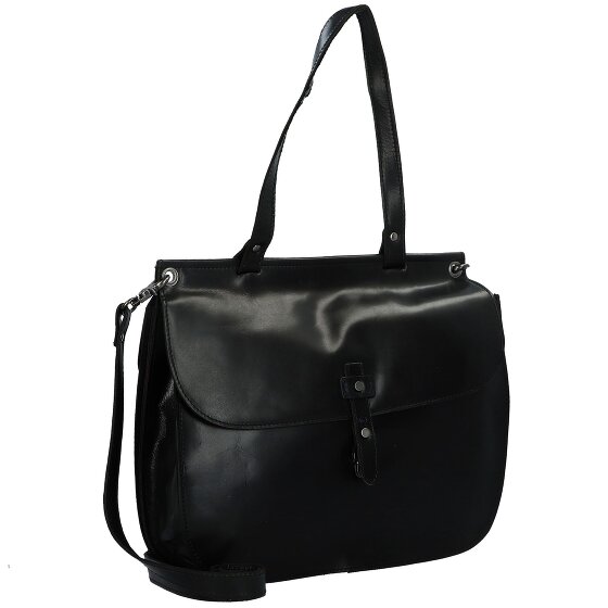 Harold's Bolsa de hombro Aberdeen Piel 36 cm