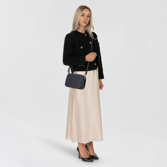 Liebeskind Luka Bolsa de hombro Piel 20 cm