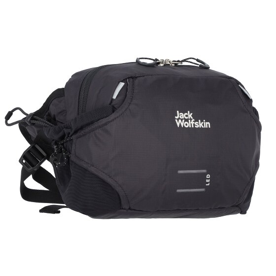 Jack Wolfskin Velo Trail Riñonera 25 cm