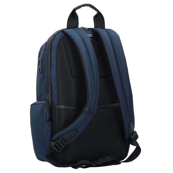 Porsche Design Roadster Pro Mochila de negocios 43 cm Compartimento para el portátil