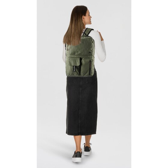 Bench Utility Mochila de día 44 cm Compartimento para el portátil