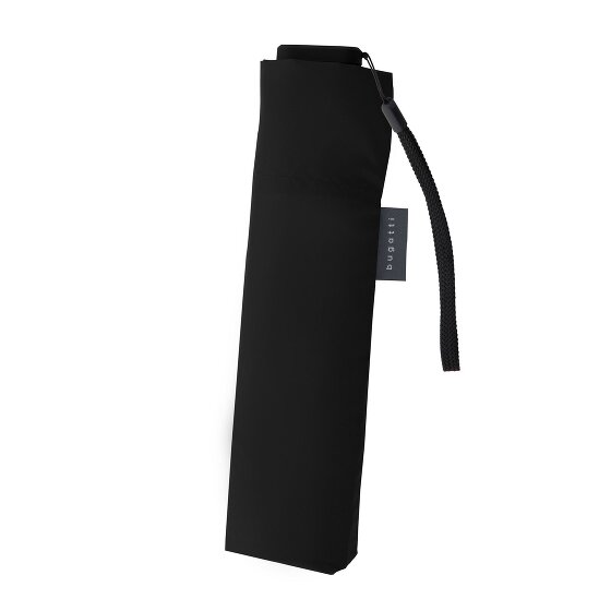 bugatti Air Flat Paraguas de bolsillo 21 cm