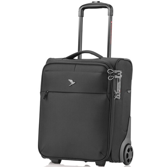 Pack Easy GoOn 2 ruedas Carro de la cabina 45 cm