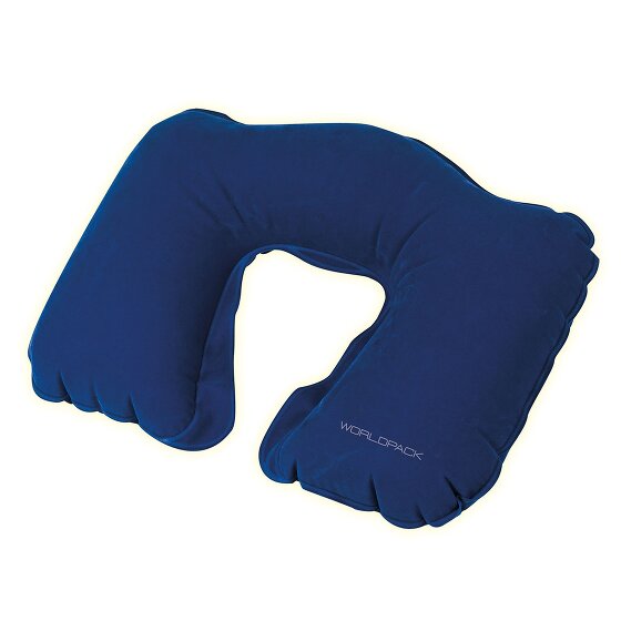 Worldpack Almohada para el cuello 43 cm