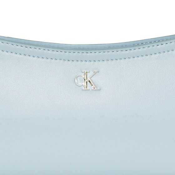 Calvin Klein CK Small Bolsa de hombro 27 cm