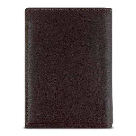 bugatti Neaples Cartera Protección RFID Piel 9 cm