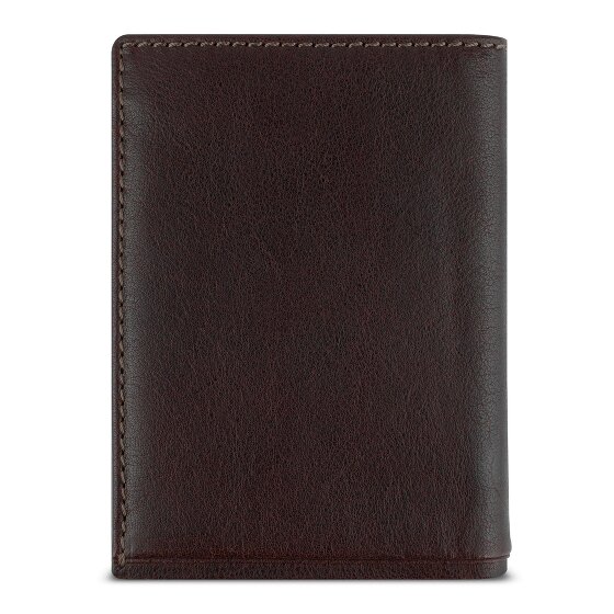 bugatti Neaples Cartera Protección RFID Piel 9 cm