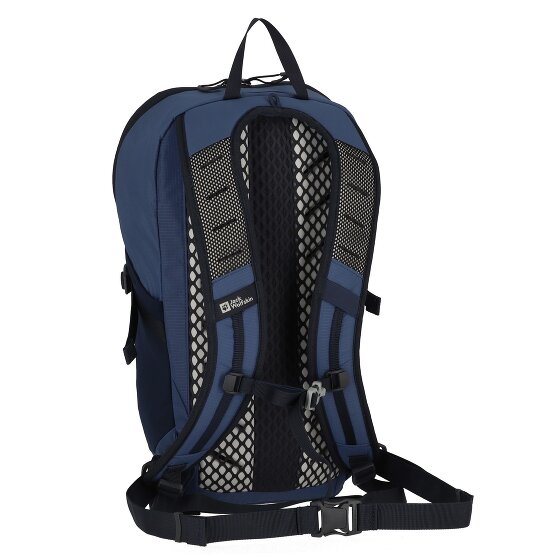 Jack Wolfskin Mochila de senderismo 49 cm