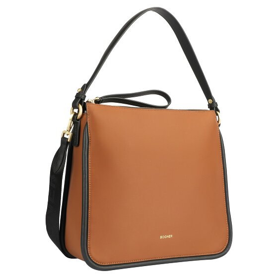 Bogner Brig Selenay Bolsa de hombro 29.5 cm