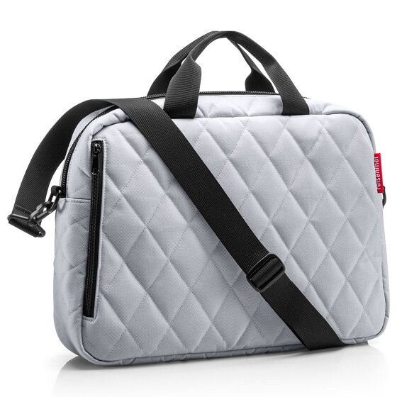 reisenthel Maletín 40 cm Compartimento para el portátil