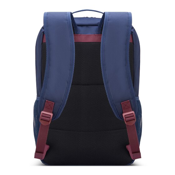 Jeep JS015B Mochila de día 46 cm Compartimento para el portátil