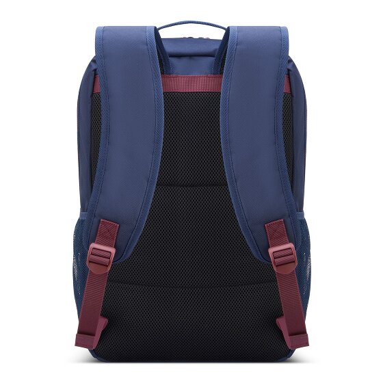 Jeep JS015B Mochila de día 46 cm Compartimento para el portátil