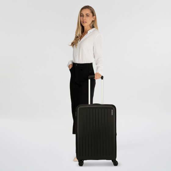 American Tourister Rejoy 4 ruedas Trolley 68 cm