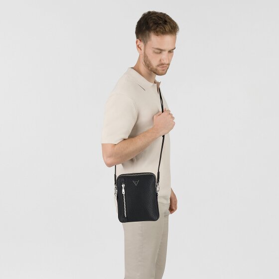 Guess Torino Bolsa de hombro 20 cm