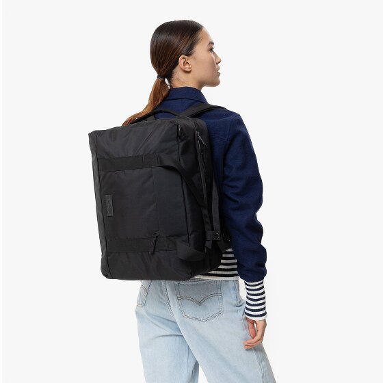 Eastpak Mochila de viaje Multipak Compartimento para portátil de 46 cm