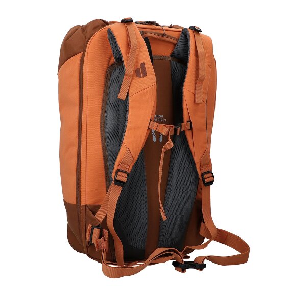 Deuter Utilion 34+5 Mochila de día 53 cm Compartimento para el portátil