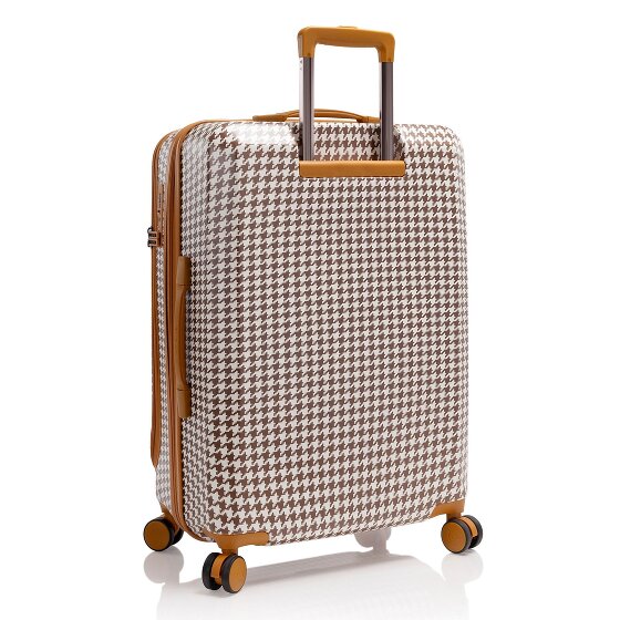 Heys EZ Fashion 4 ruedas Carrito M 66 cm con pliegue de expansión