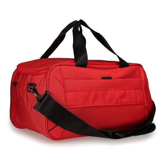Samsonite Base Breeze Bolsa de viaje Weekender XS 40 cm