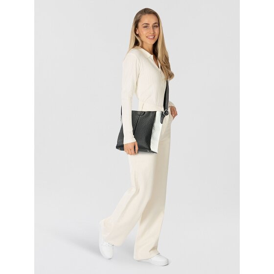 Voi Hirsch Beatrix Bolsa de hombro Piel 22 cm