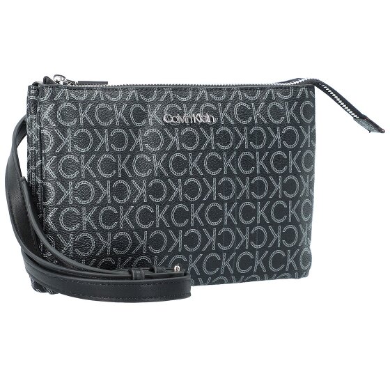 Calvin Klein Bolso bandolera 24 cm