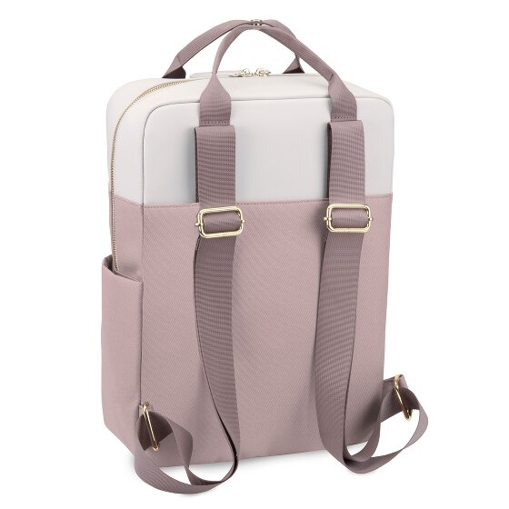 Kapten & Son Bergen Mochila de día 39 cm Compartimento para el portátil