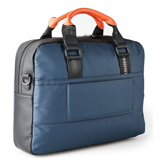 Valentino Dragonhawk Maletín 42 cm Compartimento para el portátil