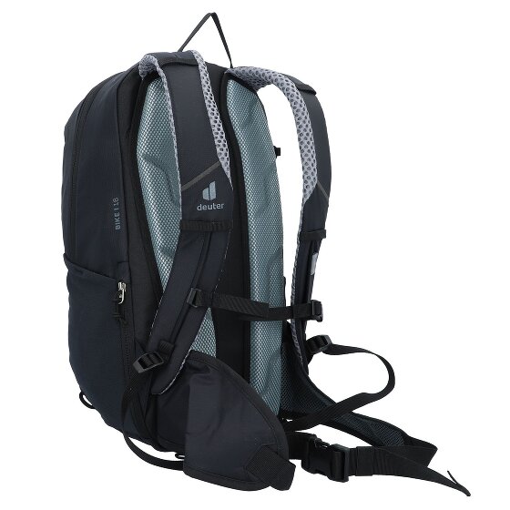 Deuter Bike I Mochila de senderismo 46 cm