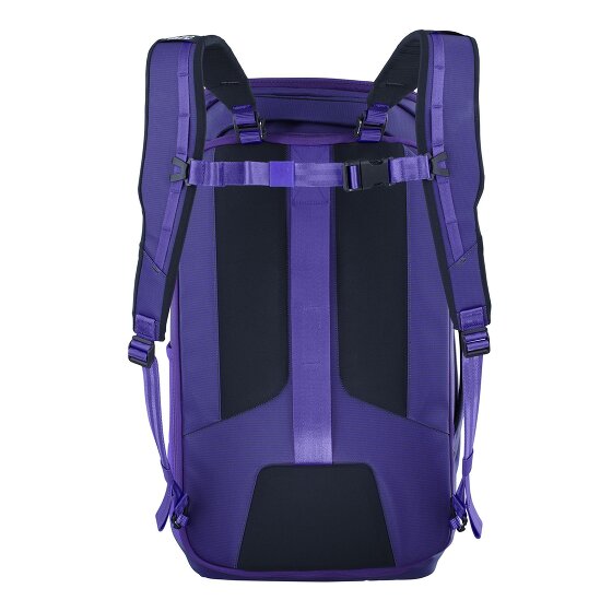 Evoc Mochila de día 54 cm Compartimento para el portátil