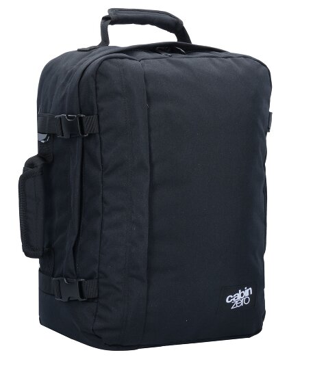 Cabin Zero Mochila de cabina Classic 36L Mochila 44 cm