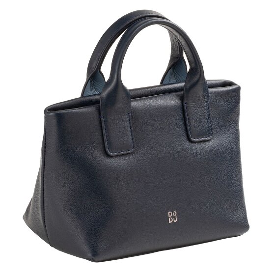 DuDu Ibiza Bolso Piel natural 22 cm
