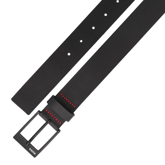 Hugo Gaben Cinturón Piel