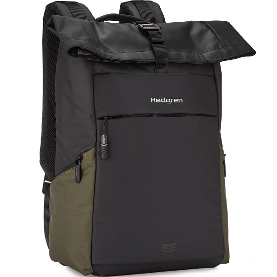Hedgren Line Mochila RFID Compartimento para portátil de 41 cm
