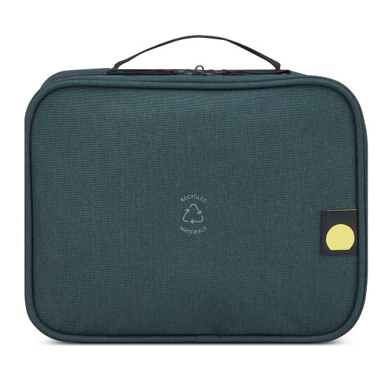 Delsey Paris Brochant 3 Bolsa de aseo 27 cm