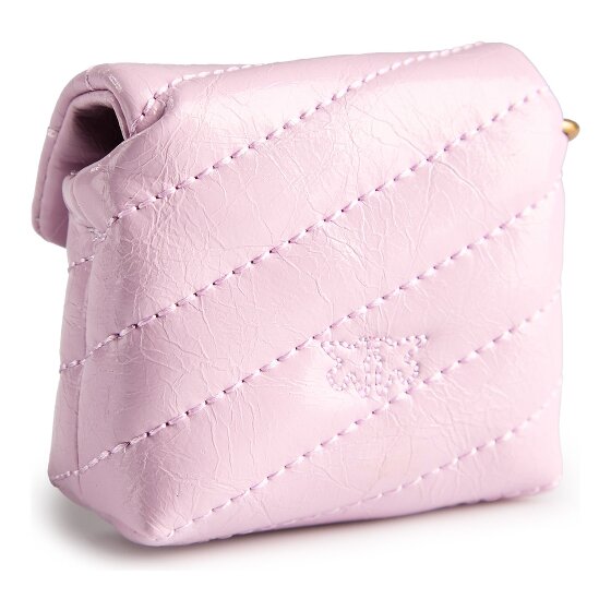 PINKO Airpods Love Estuche para Airpods 7 cm