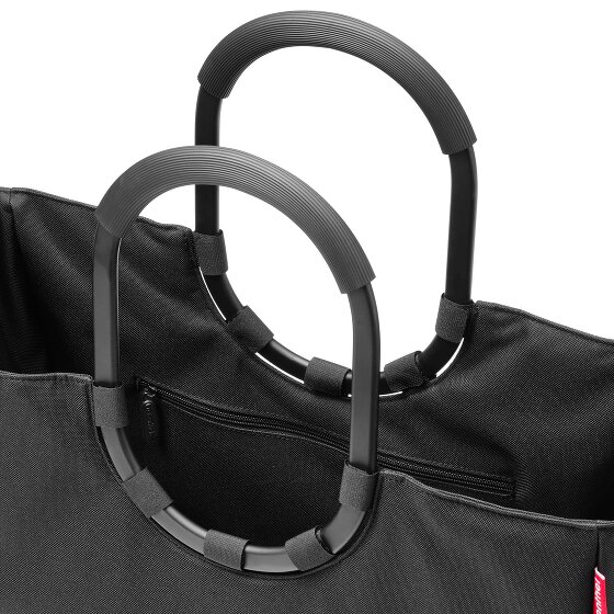 reisenthel Bolsa Loopshopper L Frame 46 cm