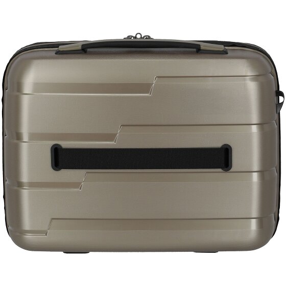 Travelite Air Base Estuche de belleza 34 cm