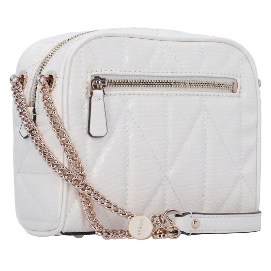 Guess Aldina Bolsa de hombro Mini Bag 18 cm