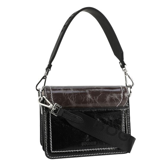 Bogner Bex Bolsa de hombro Piel 18.5 cm