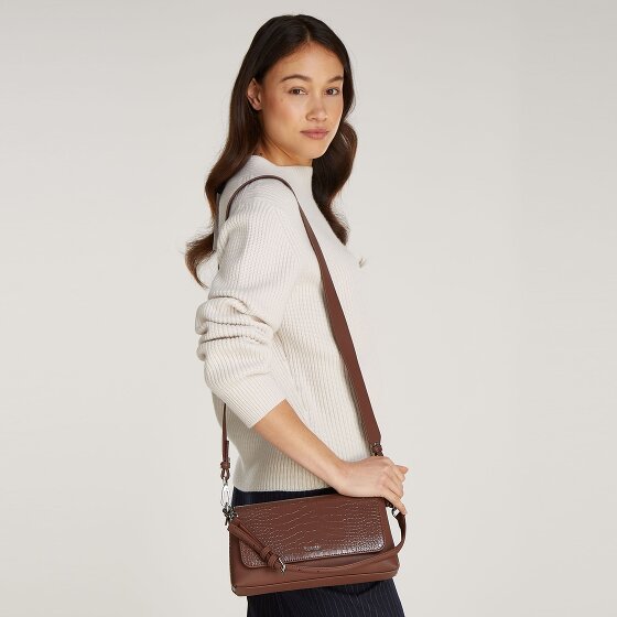 Calvin Klein CK Must Bolsa de hombro 26.5 cm